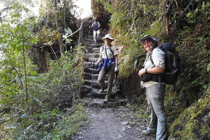 Inca Jungle Trek to Machu Picchu 4 Days: (Biking-Rafting-Zipline) - Food, rooms, and small details that matter