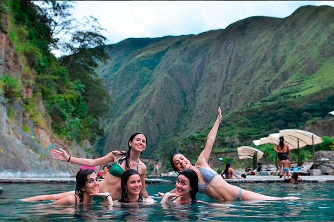 Inca Jungle Trek to Machu Picchu in 4-Days - Why this route feels different from a standard Machu Picchu trip
