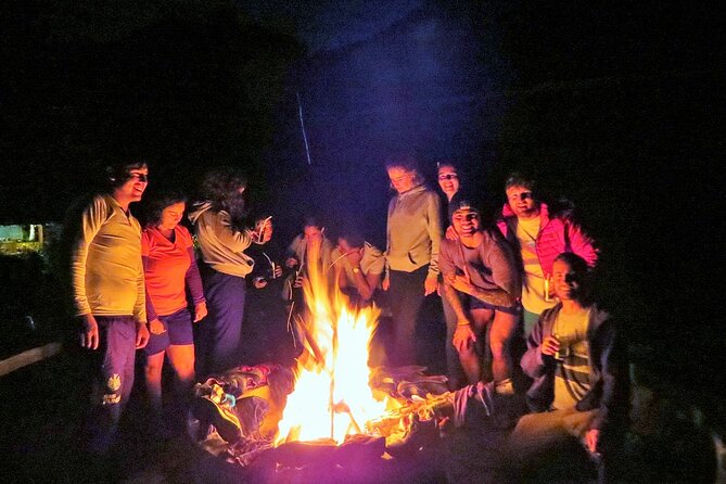 Inca Jungle Trek to Machu Picchu in 4-Days - What to pack for four active days