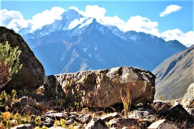 Inca Quarry Trail Trek to Machu Picchu 4-Day - How Hard Is the Inca Quarry Trail?