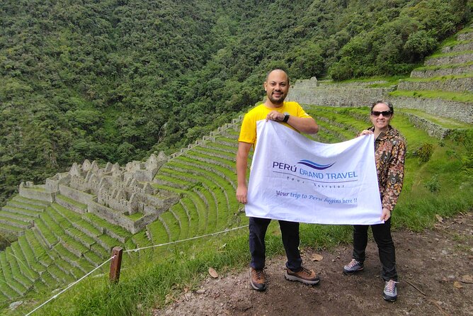 Inca Trail 2 days to Machu Picchu - Trains, buses, and the ride back to Cusco