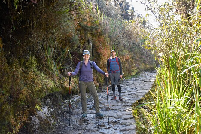 Inca Trail 4-Day 3-Night Trek to Machu Picchu with Expert Guides - Key Points to Know Before You Book