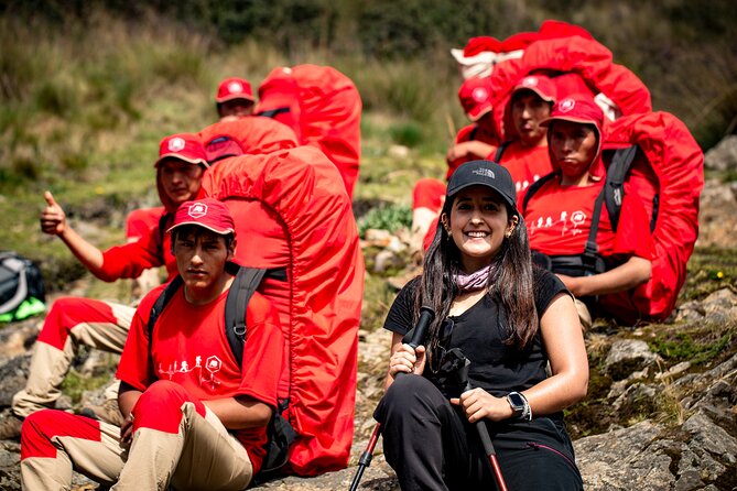 Inca Trail 4-Day 3-Night Trek to Machu Picchu with Expert Guides - What the $998 Price Really Covers