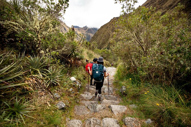 Inca Trail 4-Day 3-Night Trek to Machu Picchu with Expert Guides - Day Four: Entering Machu Picchu Through the Sun Gate