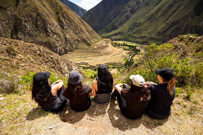 Inca Trail 4-Day 3-Night Trek to Machu Picchu with Expert Guides - What to Pack and What Costs Extra