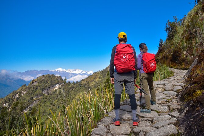 Inca Trail 4-Day 3-Night Trek to Machu Picchu with Expert Guides - Who Should Choose This Inca Trail Package?