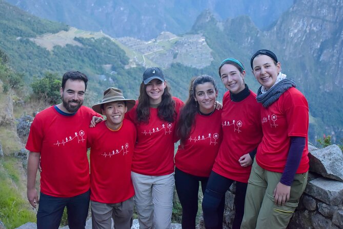 Inca Trail 4-Day 3-Night Trek to Machu Picchu with Expert Guides - Day One: From Ollantaytambo to Ayapata