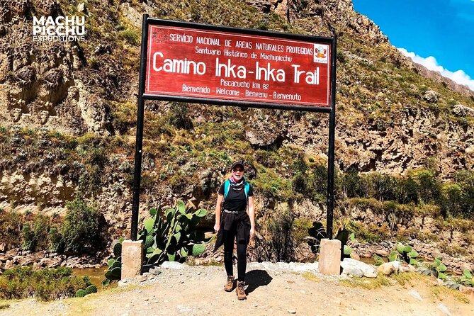 Inca Trail 4 Days and 3 Nights to Machu Picchu - Key points before you book