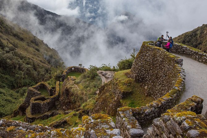Inca Trail 4 Days and 3 Nights to Machu Picchu - Day 2: Dead Woman’s Pass and Pacaymayo