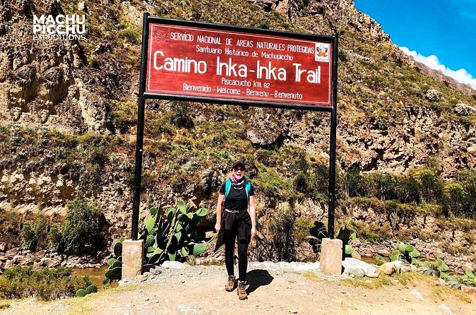 Inca Trail 4 Days and 3 Nights to Machu Picchu - Food, camping, and what the price covers