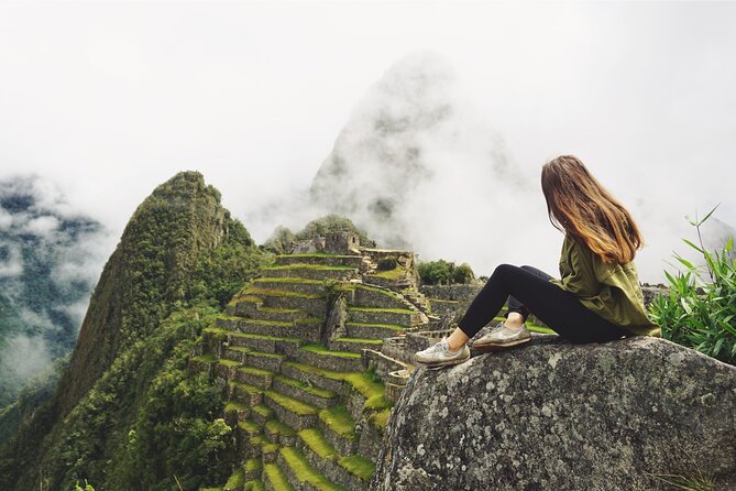 Inca trail 4 days to Machu Picchu - Practical concerns before you commit