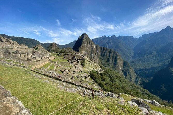 Inca Trail and Machu Pichu 2 days and 1 Night - Why the 2-day Inca Trail is different
