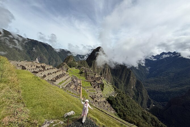Inca Trail and Machu Pichu 2 days and 1 Night - Chachabamba gives the trail a historical start