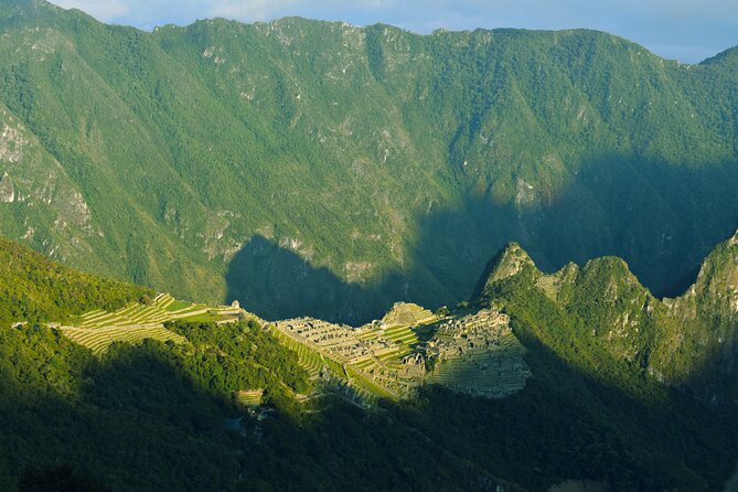 Inca Trail hike 4 days to Machu Picchu with panoramic Train - What to pack for comfort