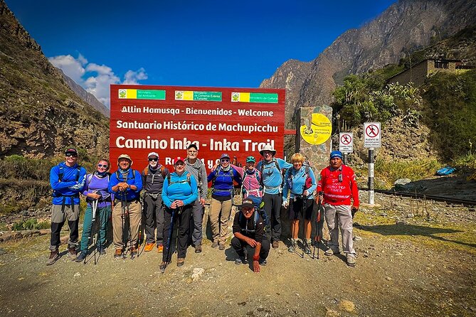 Inca Trail To Machu Picchu - Key points to know before booking