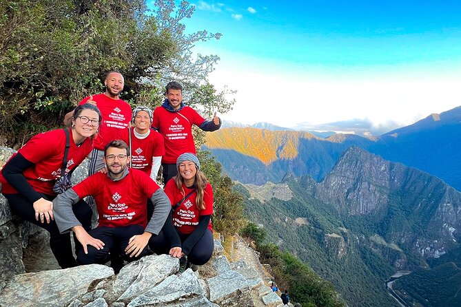 Inca Trail To Machu Picchu - What the $880 price really covers
