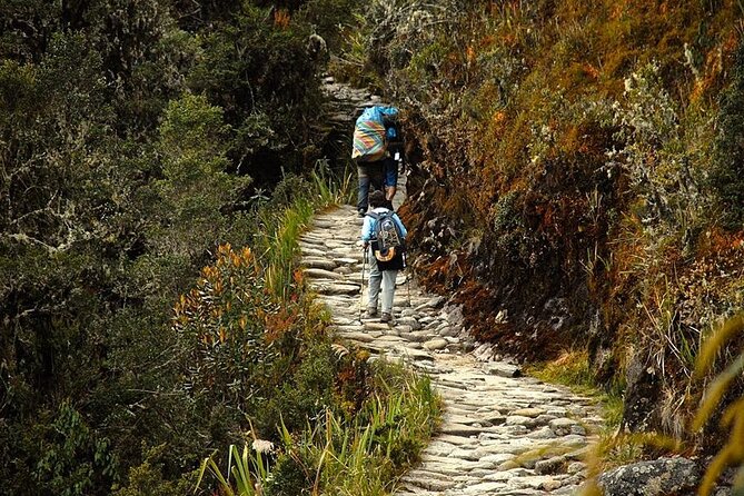 Inca Trail to Machu Picchu (4 Days) - Key points to know before you go