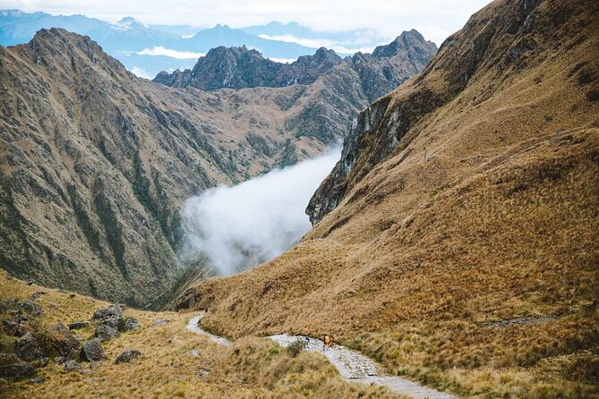 Inca Trail to Machu Picchu (4 Days) - Why this four-day route is worth the effort