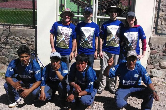 Inca Trail to Machu Picchu 4 Days - Small Group / Reservations 2026 - How the small group changes the experience