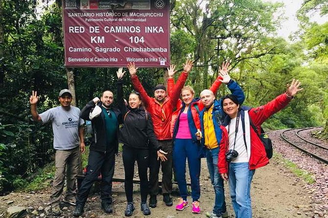 Inca Trail to Machu Picchu - One Day! - Glamping Service - The Vistadome return to Cusco