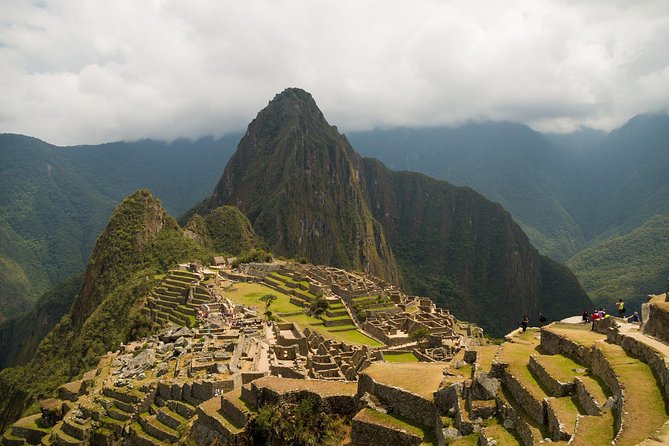 Inca Trail Trek to Machu Picchu - 2 Days (Small Group or Private) - What this two-day Inca Trail trip really offers
