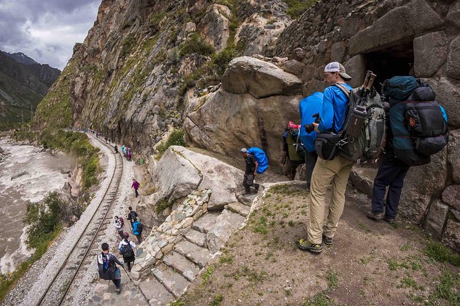 Inca Trail Trek to Machu Picchu - 2 Days (Small Group or Private) - Two hours inside Machu Picchu