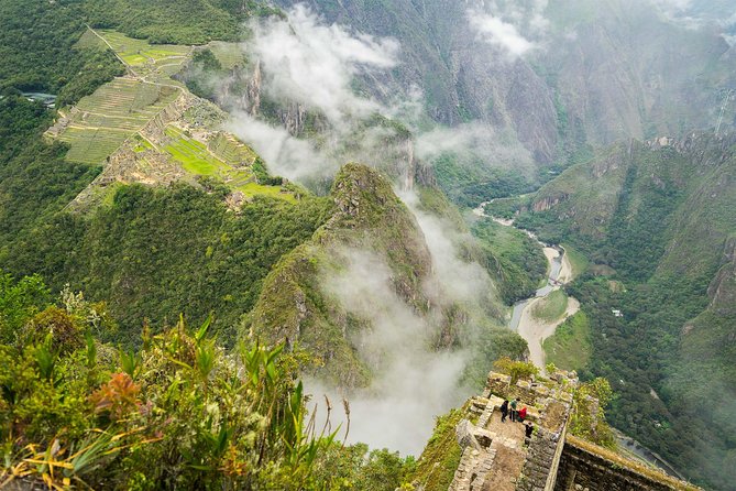 Inca Trail Trek to Machu Picchu - 2 Days (Small Group or Private) - Meals, hotels, and the value of the package