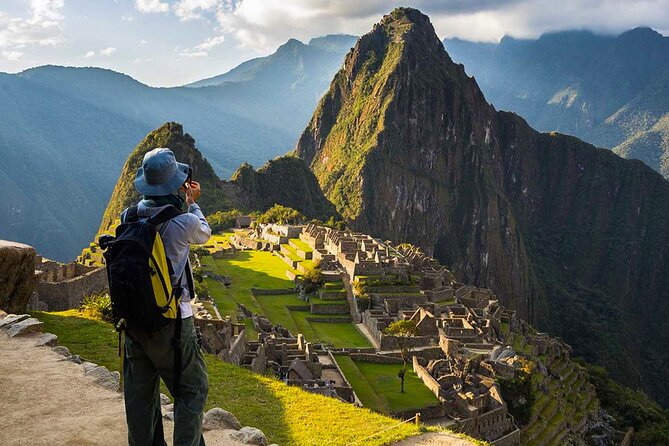 Inka Jungle Trek To Machu Picchu 4 Days, 3 Nights - Group size, guide support, and practical comfort