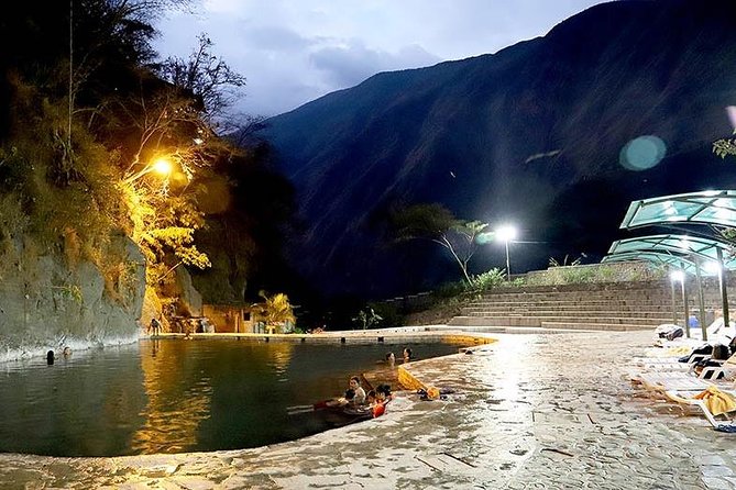 Inka Jungle trek to Machu Picchu in 4-days Tour - Day 3: Ziplining, river walking, and Aguas Calientes