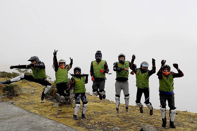 Inka Jungle trek to Machu Picchu in 4-days Tour - Who should book this trek?