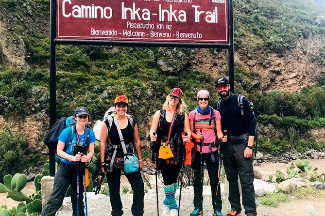 Inka Trail 4 Days to Machupicchu - Key points to know before you book
