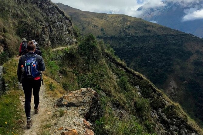 Inka Trail 4 Days to Machupicchu - Why this four-day route is worth the effort