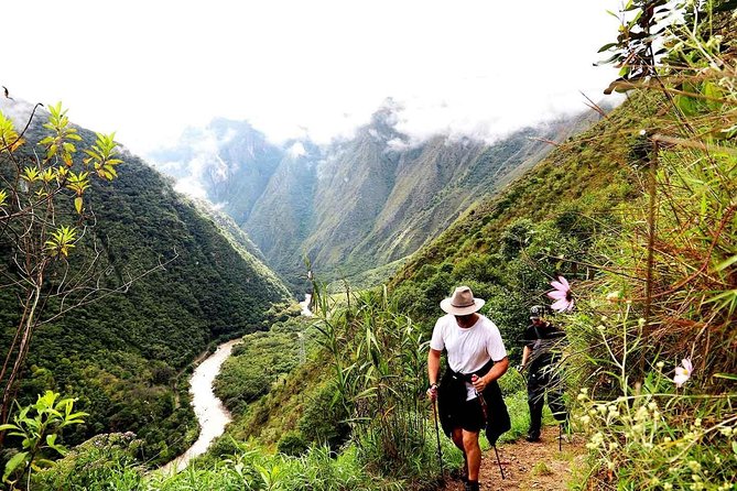 Inka Trail to Machu Picchu Classic 4-Day Adventure - Key details before you reserve