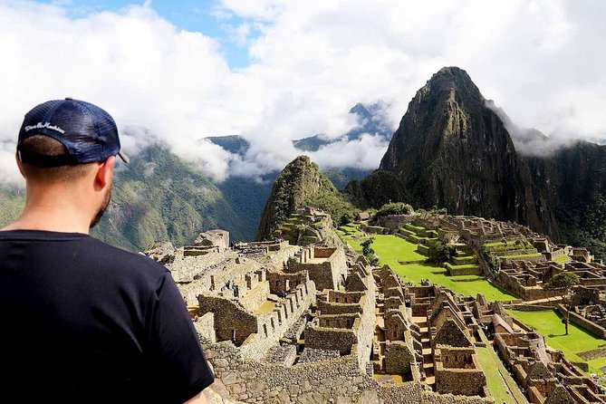 Inka Trail to Machu Picchu Classic 4-Day Adventure - Cloud forest ruins on the most scenic trail day