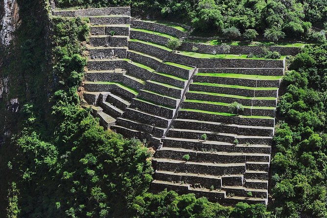 Inka Trail to Machu Picchu Classic 4-Day Adventure - Reaching the Sun Gate before Machu Picchu