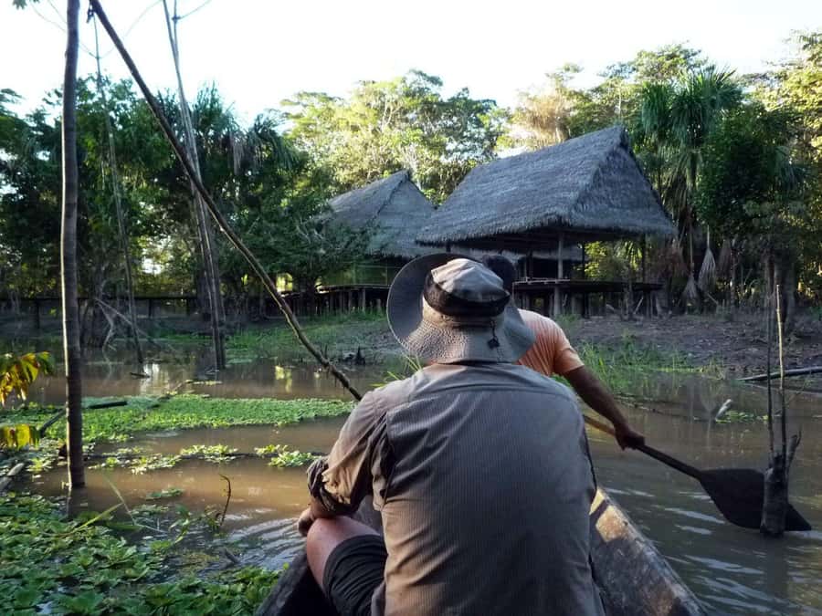 Iquitos: 3 Days and 2 Nights Guided Amazon Jungle Tour - Key points about this Iquitos jungle tour