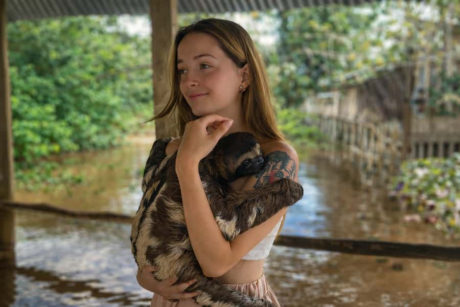 Iquitos: 6-Hour Wonderful Wildlife Guided Tour - Key points to know before you book