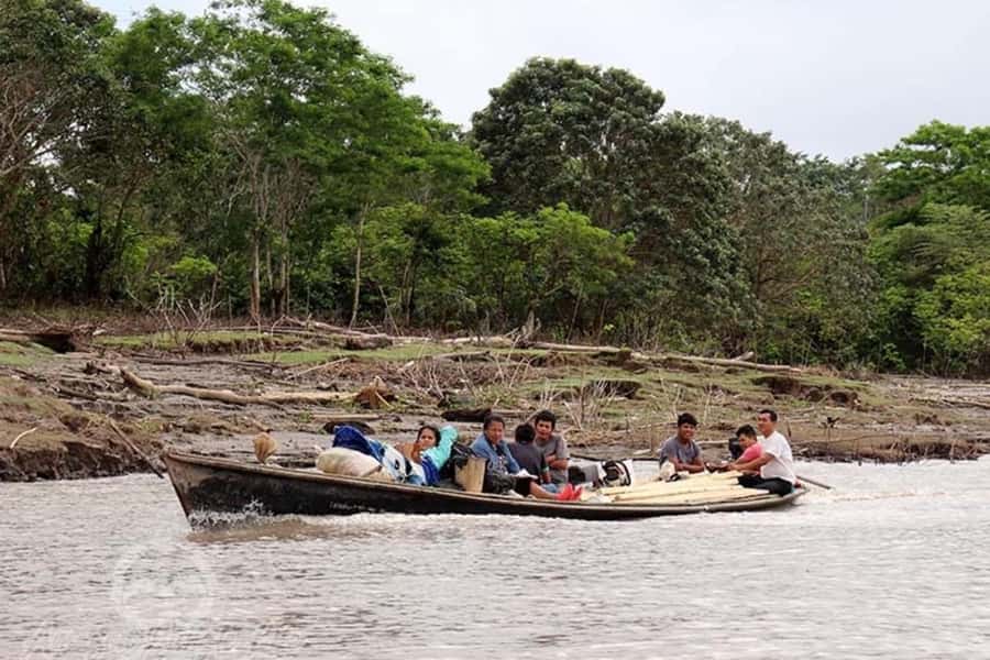 Iquitos: Amazon Jungle in 3 Days: Adventure and Culture - Key points to know before you book