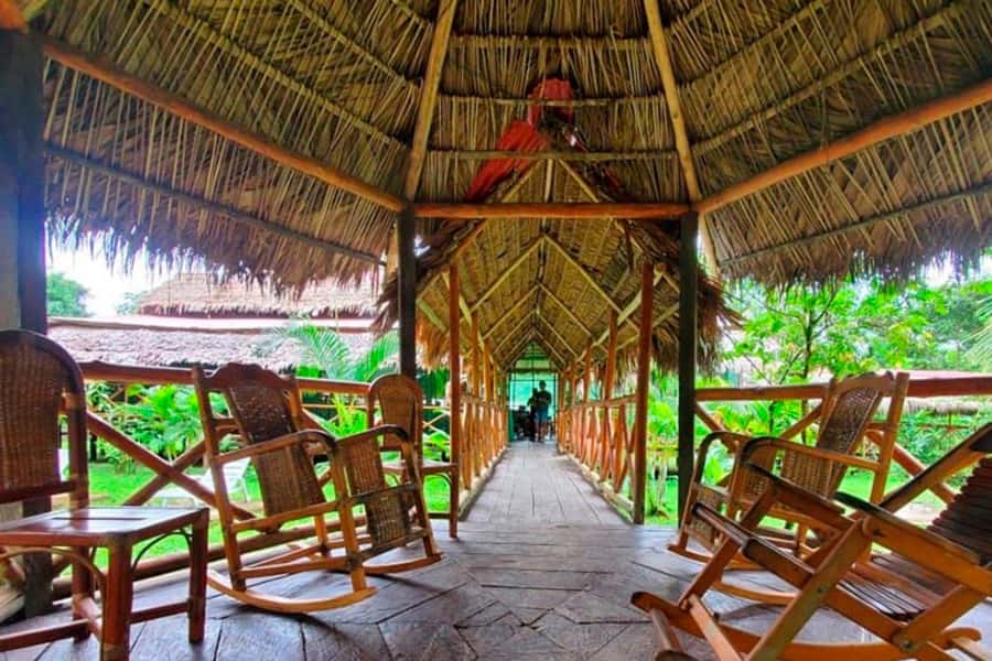 Iquitos: Amazon Jungle in 3 Days: Adventure and Culture - What the $358 price covers