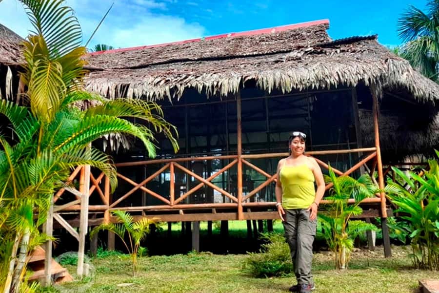 Iquitos: Amazon Jungle in 3 Days: Adventure and Culture - Dolphins, swimming, and the afternoon on the river