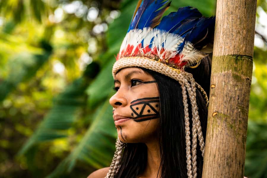 Iquitos: Native Community Experience & Amazon River Tour - Setting out from Iquitos Boulevard