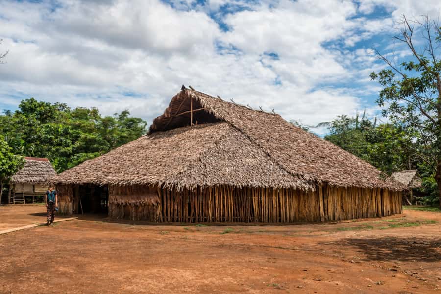 Iquitos: Native Community Experience & Amazon River Tour - What the $119 price really covers