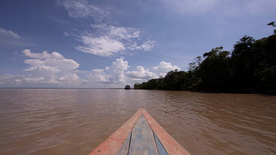 Iquitos: Piranha Fishing Experience in the Amazon jungle - Key points to know before you book