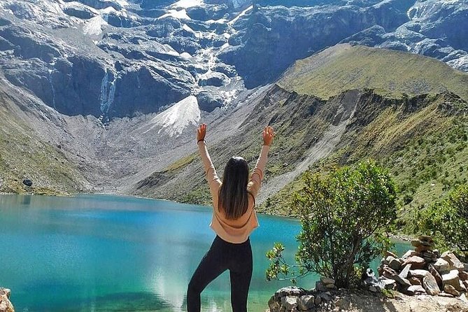 Laguna Humantay (Day Trip) - A 5:00 AM start from central Cusco