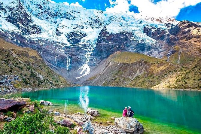Laguna Humantay (Day Trip) - Starting the hike at 12,600 feet