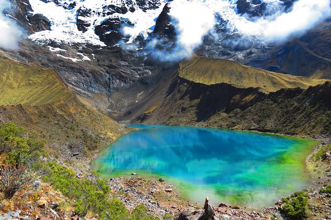 Laguna Humantay (Day Trip) - What the $79 price really includes