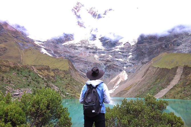 "Laguna Humantay" Day trip from Cusco, with Peru Vip - Breakfast gives you a useful start