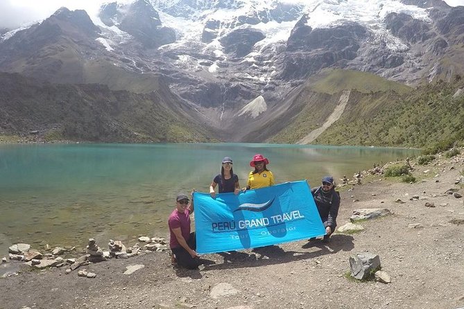 Laguna Humantay Full Day Trail - Returning to Soraypampa and lunch in Mollepata