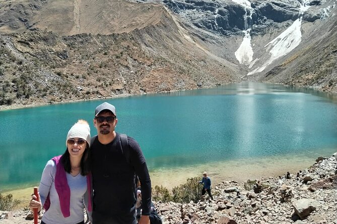 Laguna Humantay Full Day Trail - The 4:00 am start from Cusco
