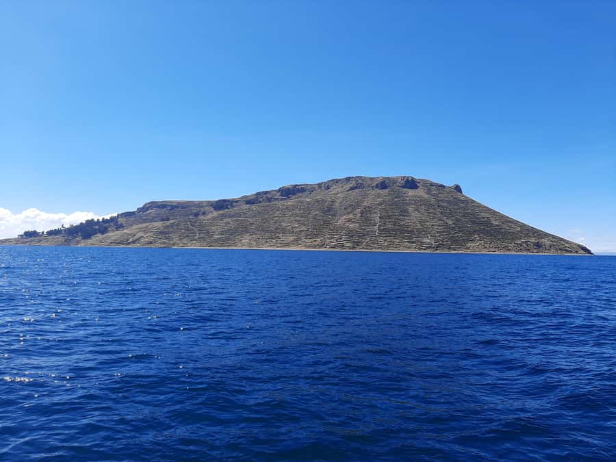 LAKE TITICACA 2-DAY EXCURSION: UROS AMANTANI AND TAQUILE + 3 MEALS - What the $58 price really covers